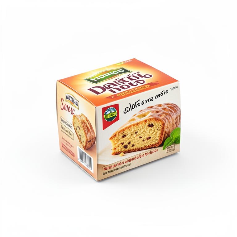 Betty Crocker 2 Oz.