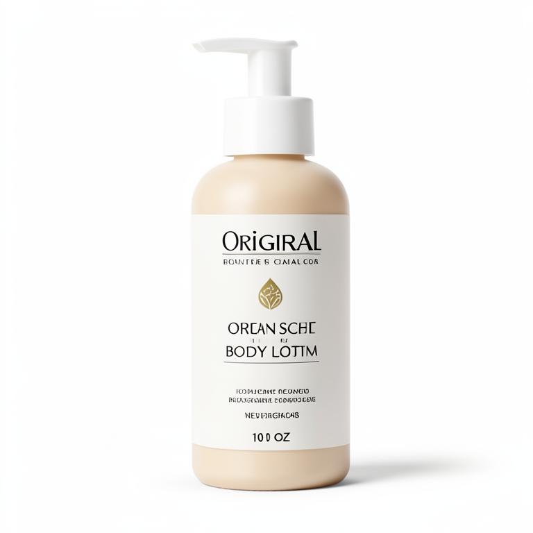 Jergens Original Scent Lotion 10 Oz.