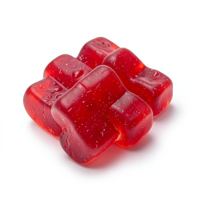 Welchs Fruit Punch Snack