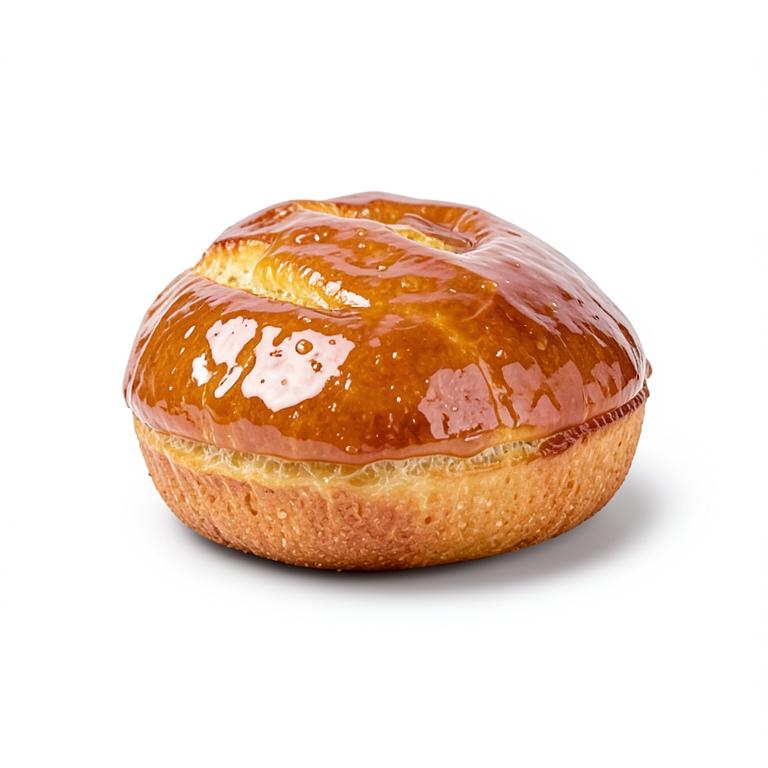 Lil Honey Buns