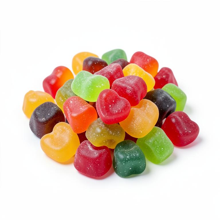Welchs Mixed Fruit Snack