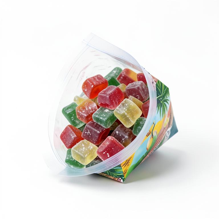 Welchs Box Island Fruit Snacks
