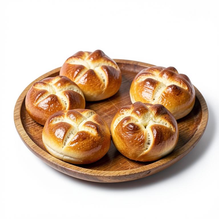 Hot Crosss Buns 6