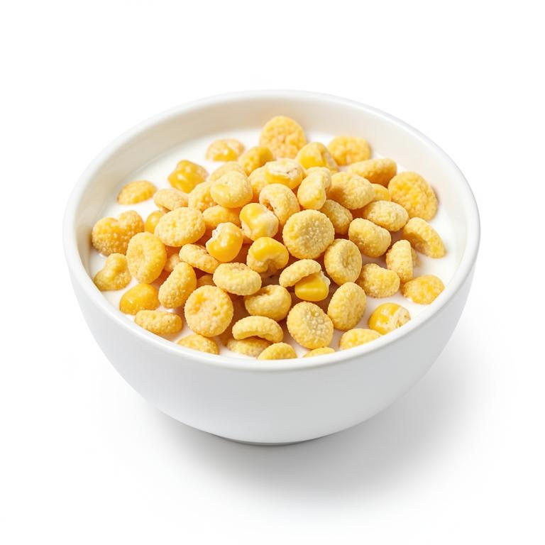 Quaker Cap'N Crunch Cereal