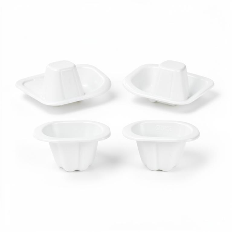Ice Pop Maker 4 Pc.