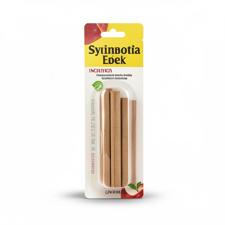 Luminessence Incense Apple 4 Oz.