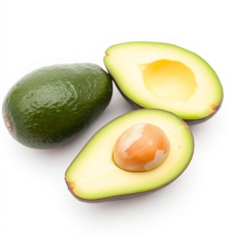 Hass Avocados