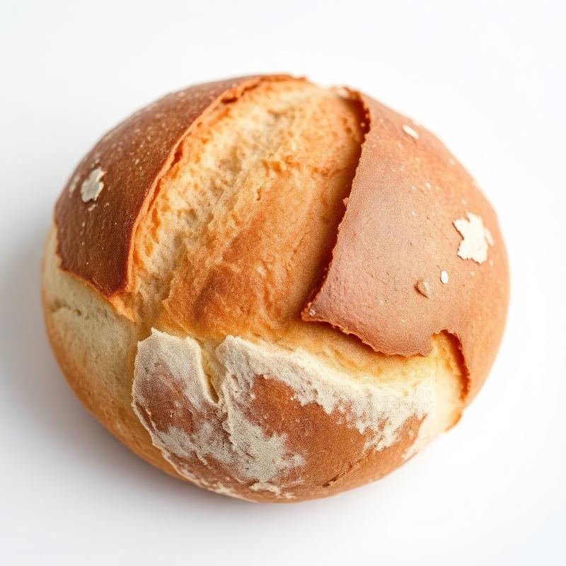 Artisan Sourdough Loaf