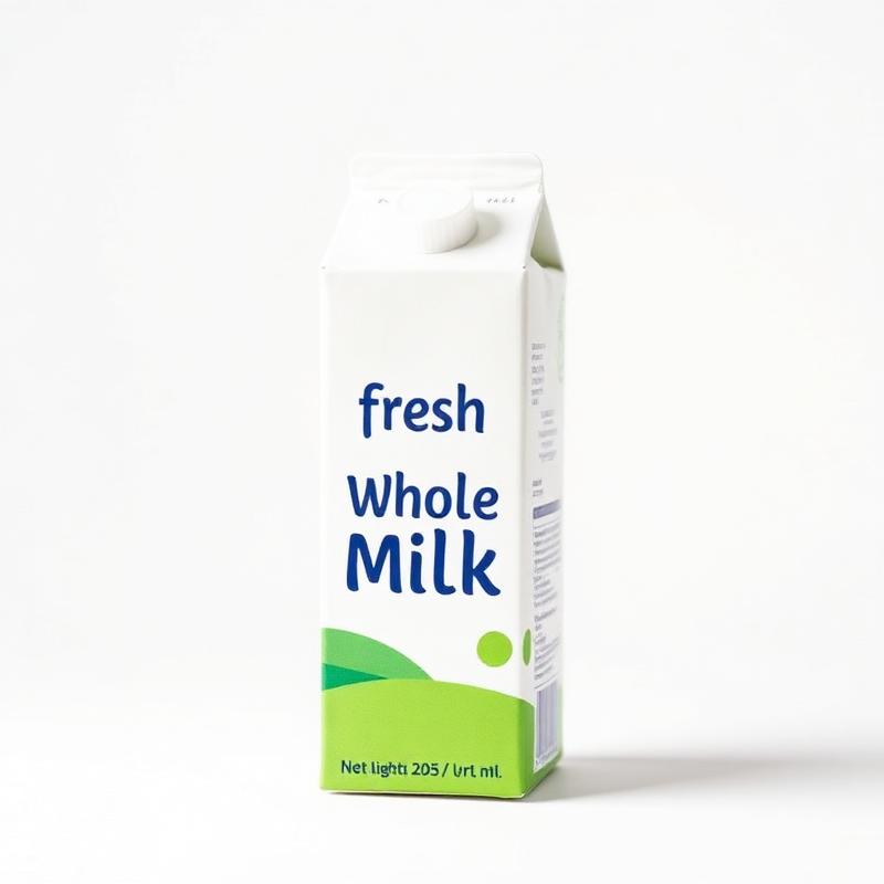 Whole Milk
